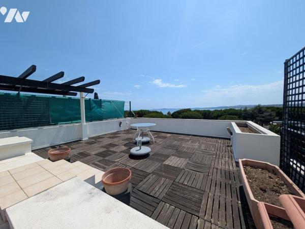 Appartement au Lido