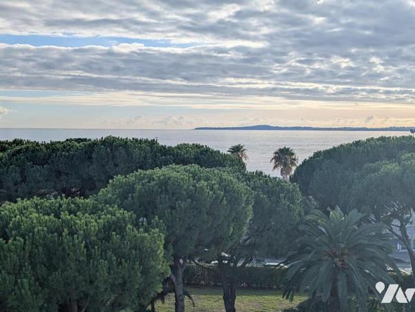 Appartement au Lido