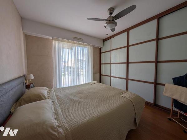 Appartement au Lido