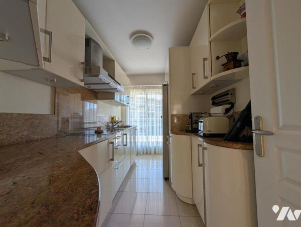 Appartement au Lido