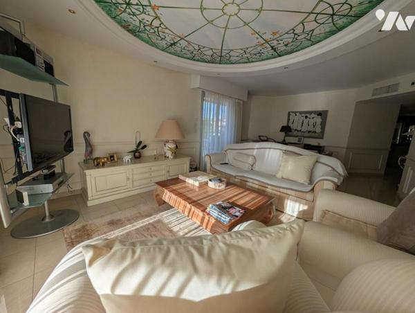 Appartement au Lido