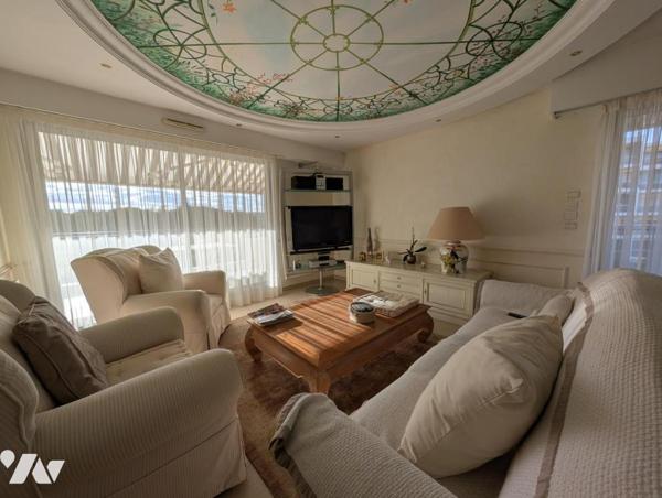 Appartement au Lido