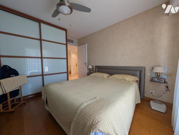 Appartement au Lido