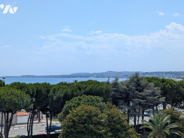 Appartement au Lido
