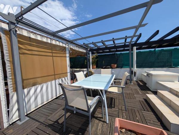 Appartement au Lido