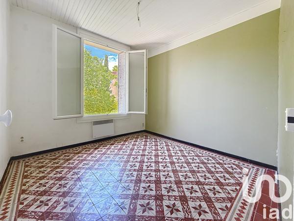 Appartement à vendre 2 pièces 33 m² Montpellier