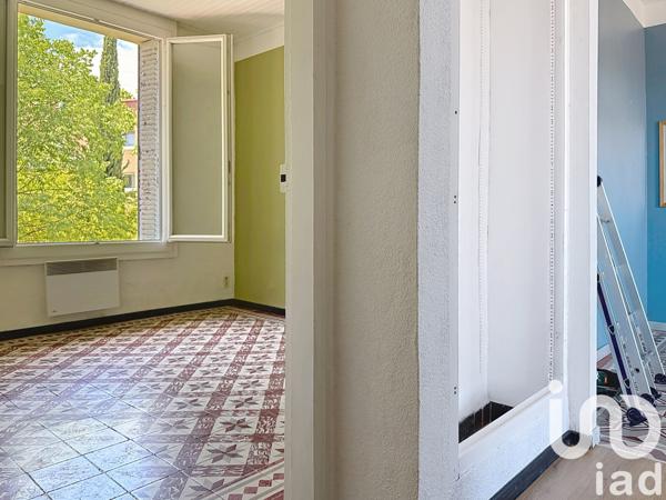 Appartement à vendre 2 pièces 33 m² Montpellier