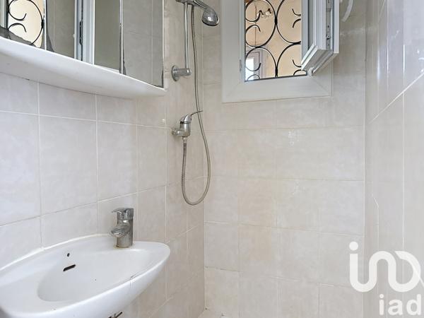 Appartement à vendre 2 pièces 33 m² Montpellier