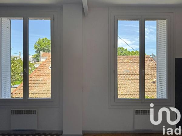 Appartement à vendre 2 pièces 33 m² Montpellier