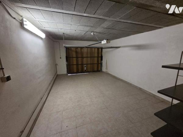 Maison d'habitation