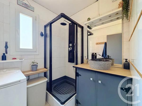 Appartement T3 à vendre  3 pièces - 41,67 m 2   LE CAP D AGDE  - 34