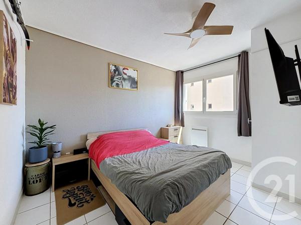 Appartement T3 à vendre  3 pièces - 41,67 m 2   LE CAP D AGDE  - 34