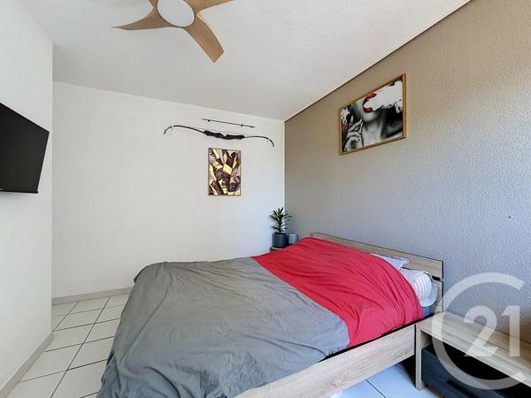 Appartement T3 à vendre  3 pièces - 41,67 m 2   LE CAP D AGDE  - 34
