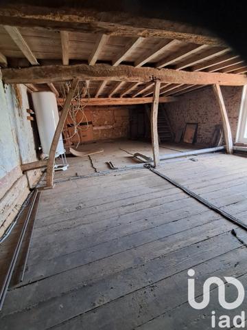 Maison à vendre 4 pièces 67 m² Dompierre-sur-Authie