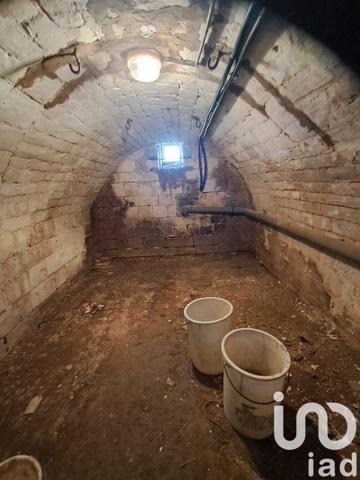 Maison à vendre 4 pièces 67 m² Dompierre-sur-Authie