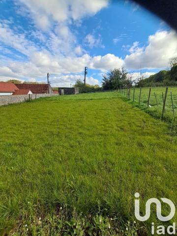 Maison à vendre 4 pièces 67 m² Dompierre-sur-Authie