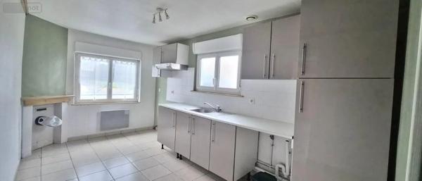 Achat - Maison | Fermette Frencq 62630 4 pièces 73 m 2 3446 m 2