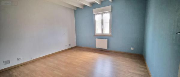 Achat - Maison | Fermette Frencq 62630 4 pièces 73 m 2 3446 m 2