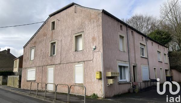 Immeuble à vendre 300 m² Vrigne-aux-Bois