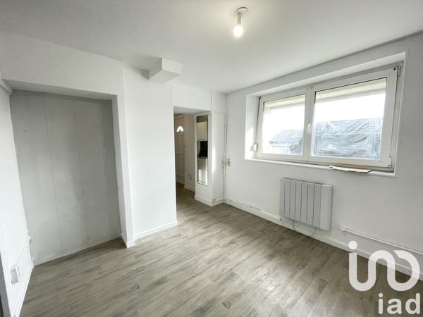 Immeuble à vendre 300 m² Vrigne-aux-Bois