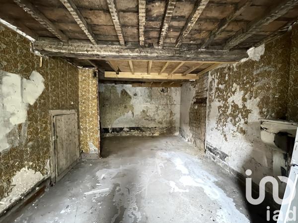 Immeuble à vendre 300 m² Vrigne-aux-Bois