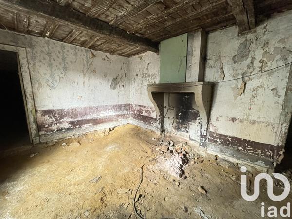 Immeuble à vendre 300 m² Vrigne-aux-Bois