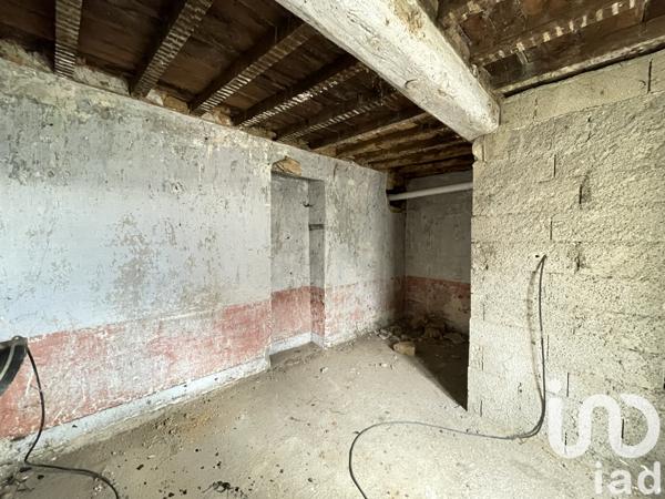 Immeuble à vendre 300 m² Vrigne-aux-Bois