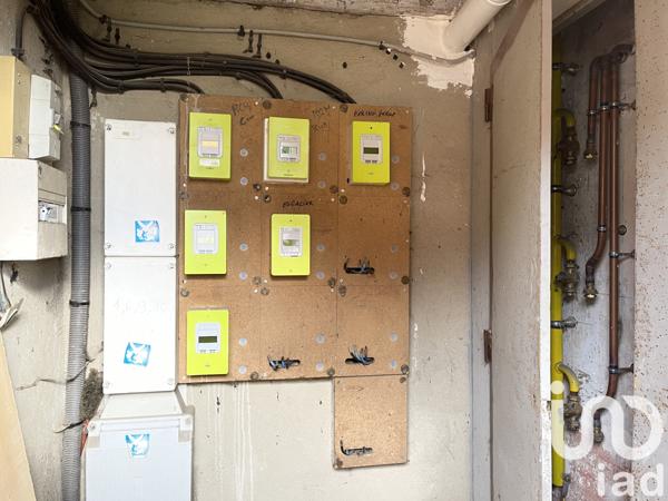 Immeuble à vendre 300 m² Vrigne-aux-Bois