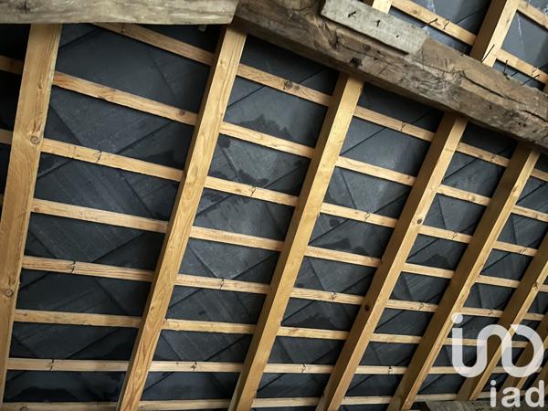 Immeuble à vendre 300 m² Vrigne-aux-Bois