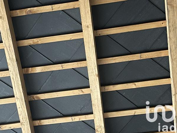 Immeuble à vendre 300 m² Vrigne-aux-Bois