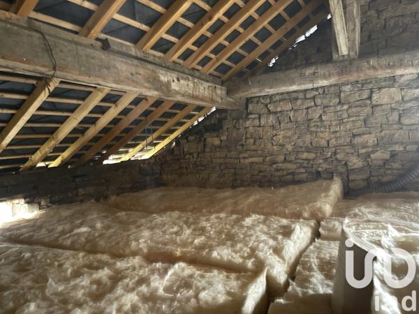 Immeuble à vendre 300 m² Vrigne-aux-Bois