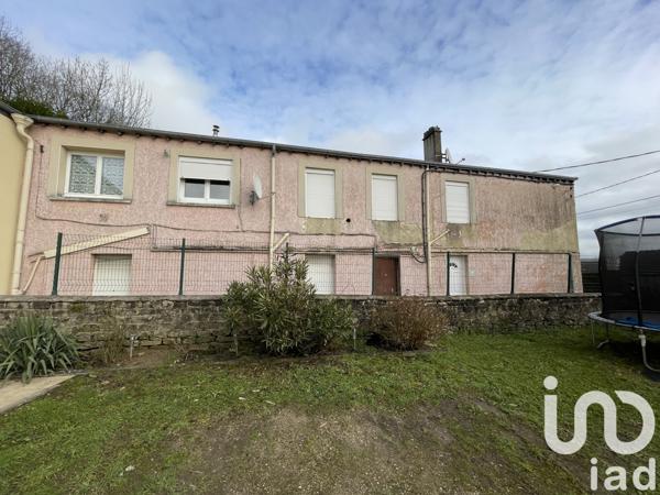 Immeuble à vendre 300 m² Vrigne-aux-Bois