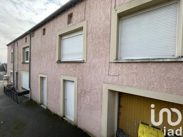 Immeuble à vendre 300 m² Vrigne-aux-Bois