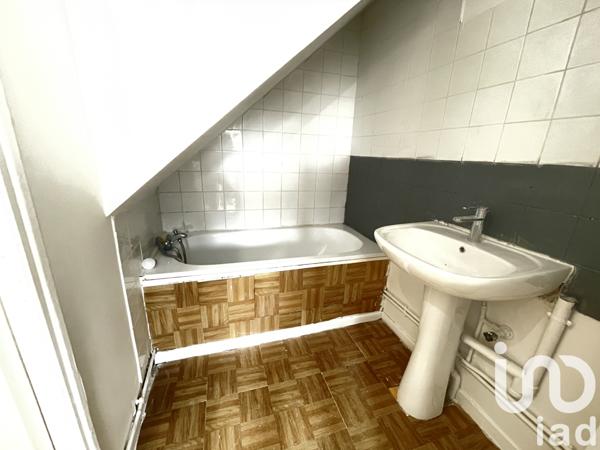 Immeuble à vendre 300 m² Vrigne-aux-Bois