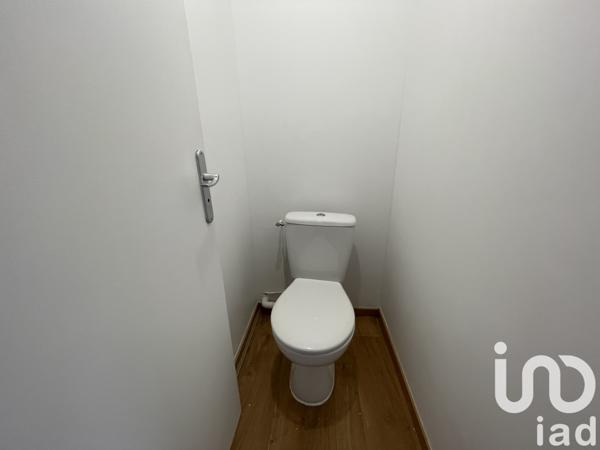 Immeuble à vendre 300 m² Vrigne-aux-Bois