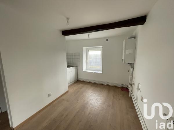 Immeuble à vendre 300 m² Vrigne-aux-Bois