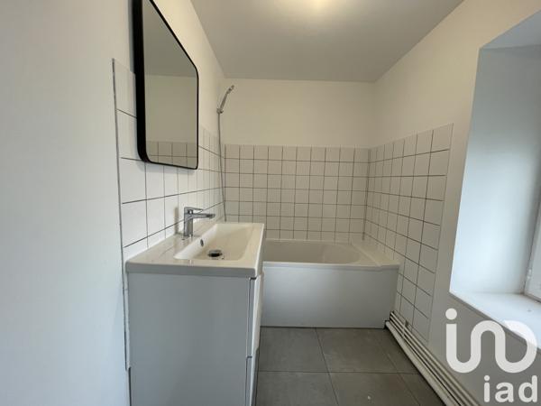 Immeuble à vendre 300 m² Vrigne-aux-Bois