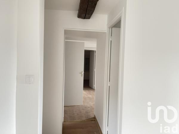 Immeuble à vendre 300 m² Vrigne-aux-Bois