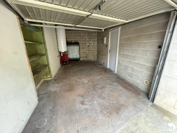 Immeuble - Vendu - 140 m² - ANDELOT-BLANCHEVILLE | The Door Man