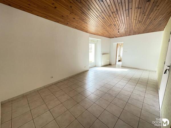 Immeuble - Vendu - 140 m² - ANDELOT-BLANCHEVILLE | The Door Man