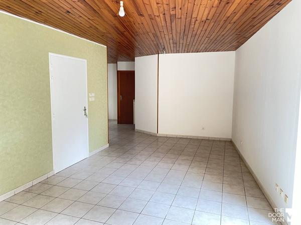 Immeuble - Vendu - 140 m² - ANDELOT-BLANCHEVILLE | The Door Man