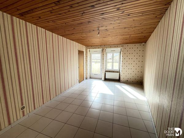 Immeuble - Vendu - 140 m² - ANDELOT-BLANCHEVILLE | The Door Man
