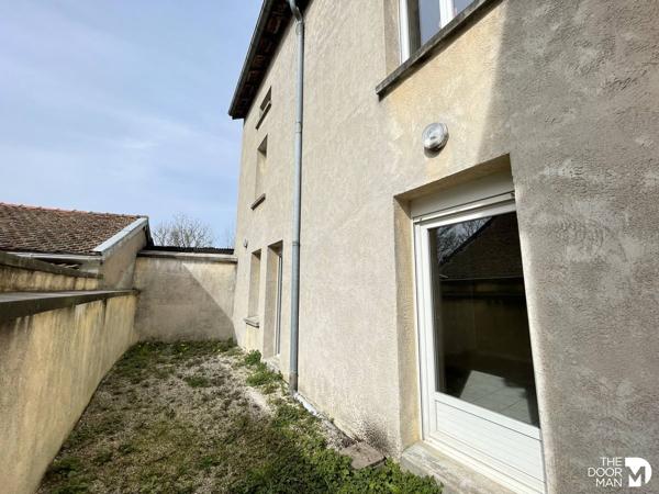 Immeuble - Vendu - 140 m² - ANDELOT-BLANCHEVILLE | The Door Man
