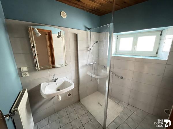 Immeuble - Vendu - 140 m² - ANDELOT-BLANCHEVILLE | The Door Man