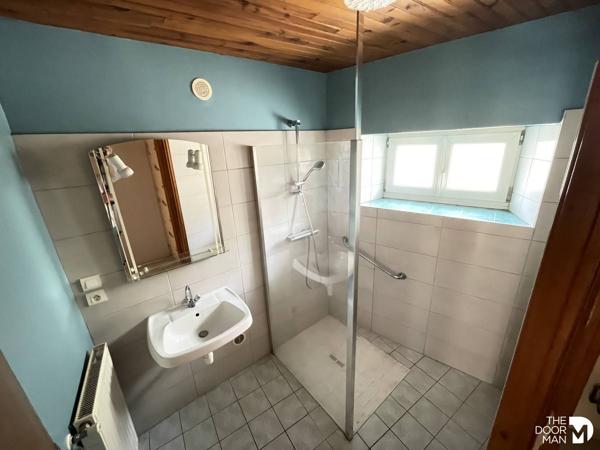 Immeuble - Vendu - 140 m² - ANDELOT-BLANCHEVILLE | The Door Man