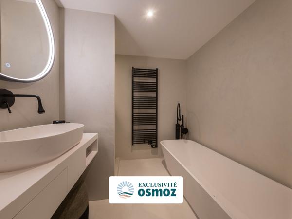 Maison type 4 rénovée par une architecte à quelques pas du Mail !