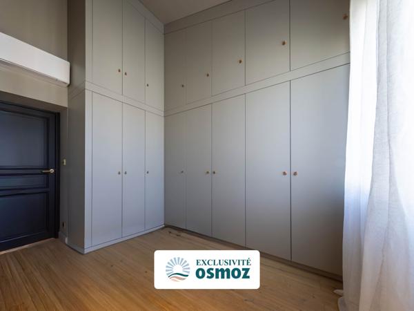 Maison type 4 rénovée par une architecte à quelques pas du Mail !