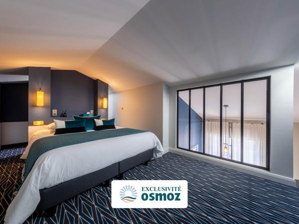 Maison type 4 rénovée par une architecte à quelques pas du Mail !