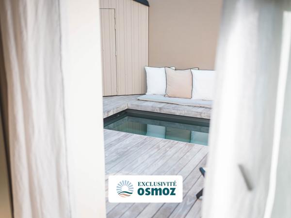 Maison type 4 rénovée par une architecte à quelques pas du Mail !