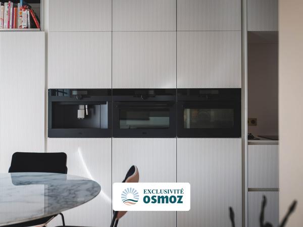 Maison type 4 rénovée par une architecte à quelques pas du Mail !